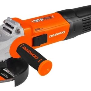 AMOLADORA DAEWOO AAG115-75C