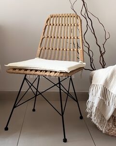 SILLA CAPRI TRIBECA S061/BE