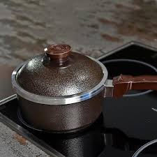 OLLA DOÑA TINA 200 CON MANGO