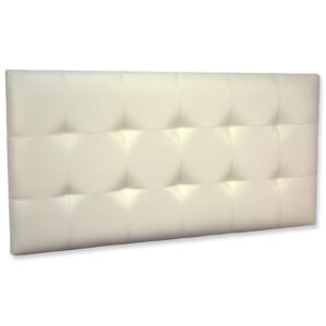 RESPALDO MUSSA 2 PZA ECO CUERO ELIIS MILOS RODA