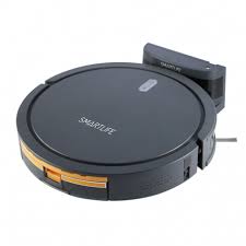 ASPIRADORA ROBOT SMART LIFE SL-RVCV013 - Imagen 2