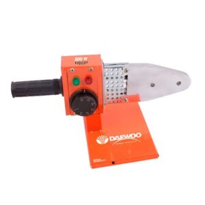 TERMOFUSIONADORA DAEWOO PW63CP-8