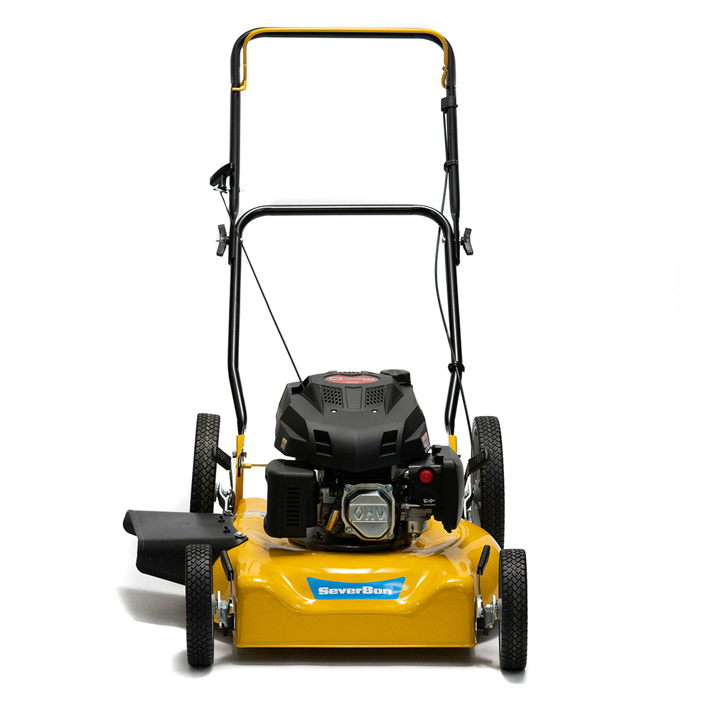 CORTADORA NAFTA GSA22 FORMULA SEVERBON 002265 - Imagen 2