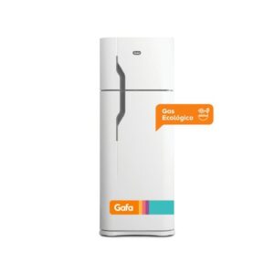 HELADERA GAFA HGF368A BLANCA