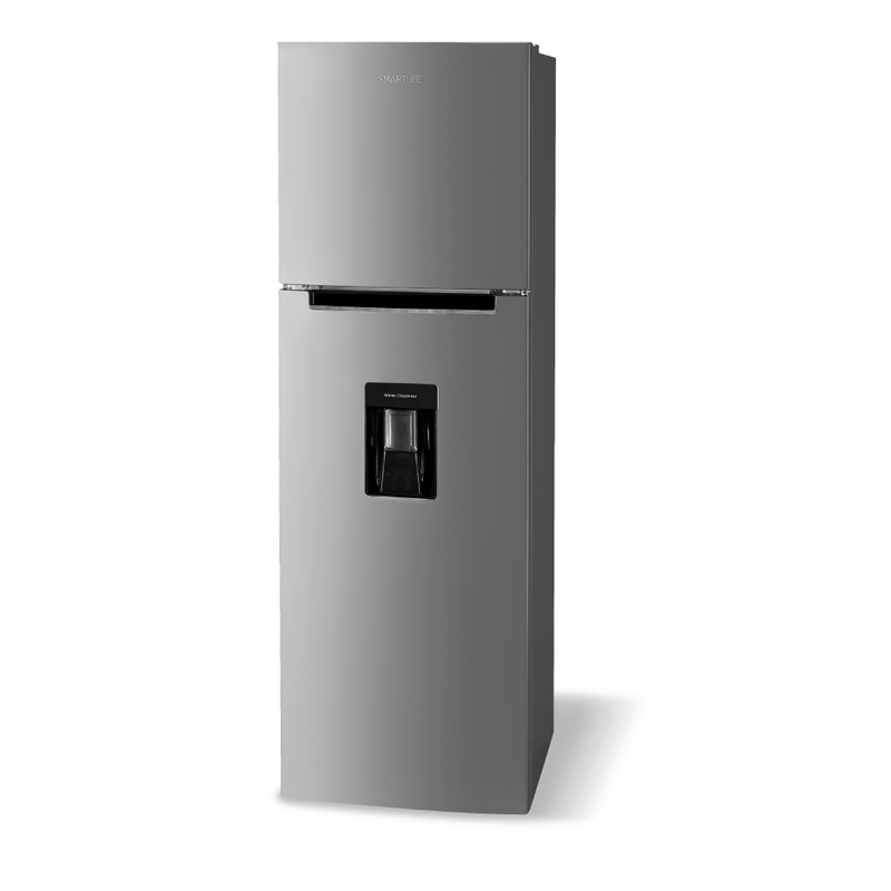 HELADERA SMART LIFE SL-RNF270 INVERTER PLATA - Imagen 4