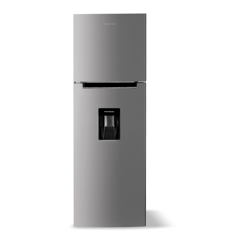 HELADERA SMART LIFE SL-RNF270 INVERTER PLATA