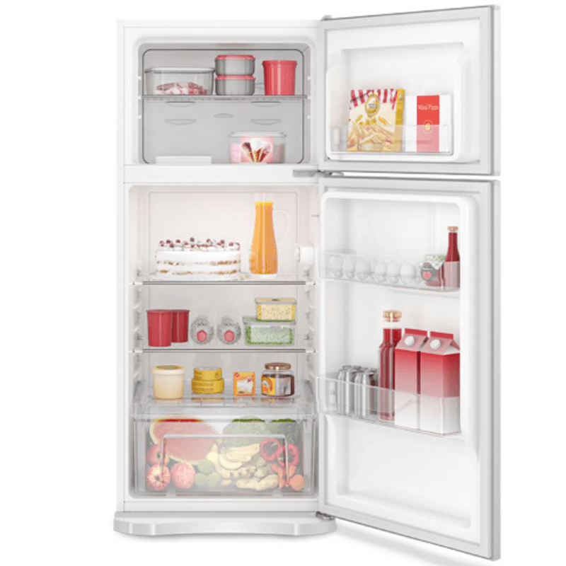 HELADERA GAFA HGF358AB BLANCA - Imagen 2