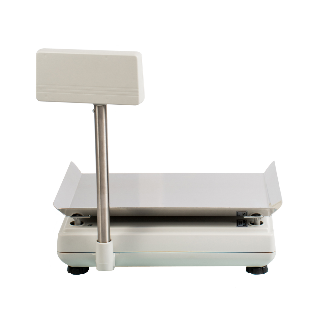 BALANZA KRETZ NOVEL ECO 2 30 KG - Imagen 2