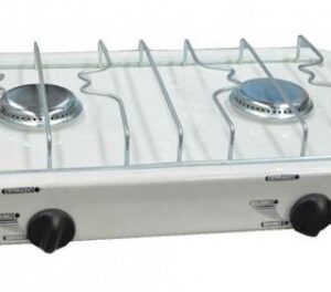 ANAFE 2 HORNALLAS  BROGAS A GAS