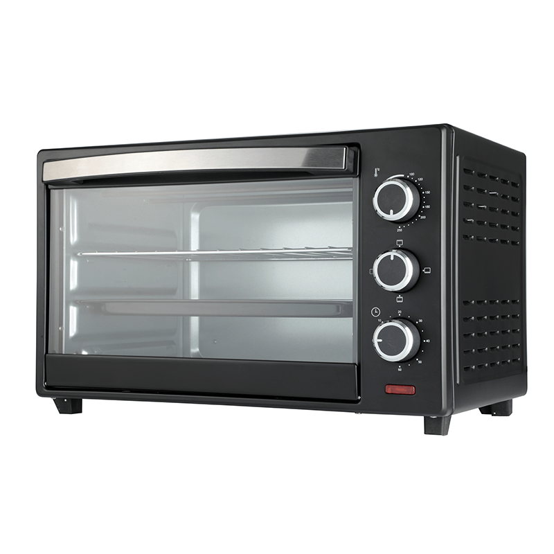 HORNO ELECTRICO SMART LIFE 60LTS SL-TO0060PN - Imagen 2
