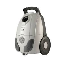 ASPIRADORA SMARTLIFE SL-VC16BAG 1600W CON BOLSA - Imagen 2