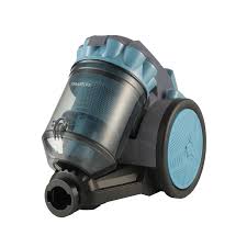 ASPIRADORA SMARTLIFE SL-VC18BLB 1800W CON BOLSA