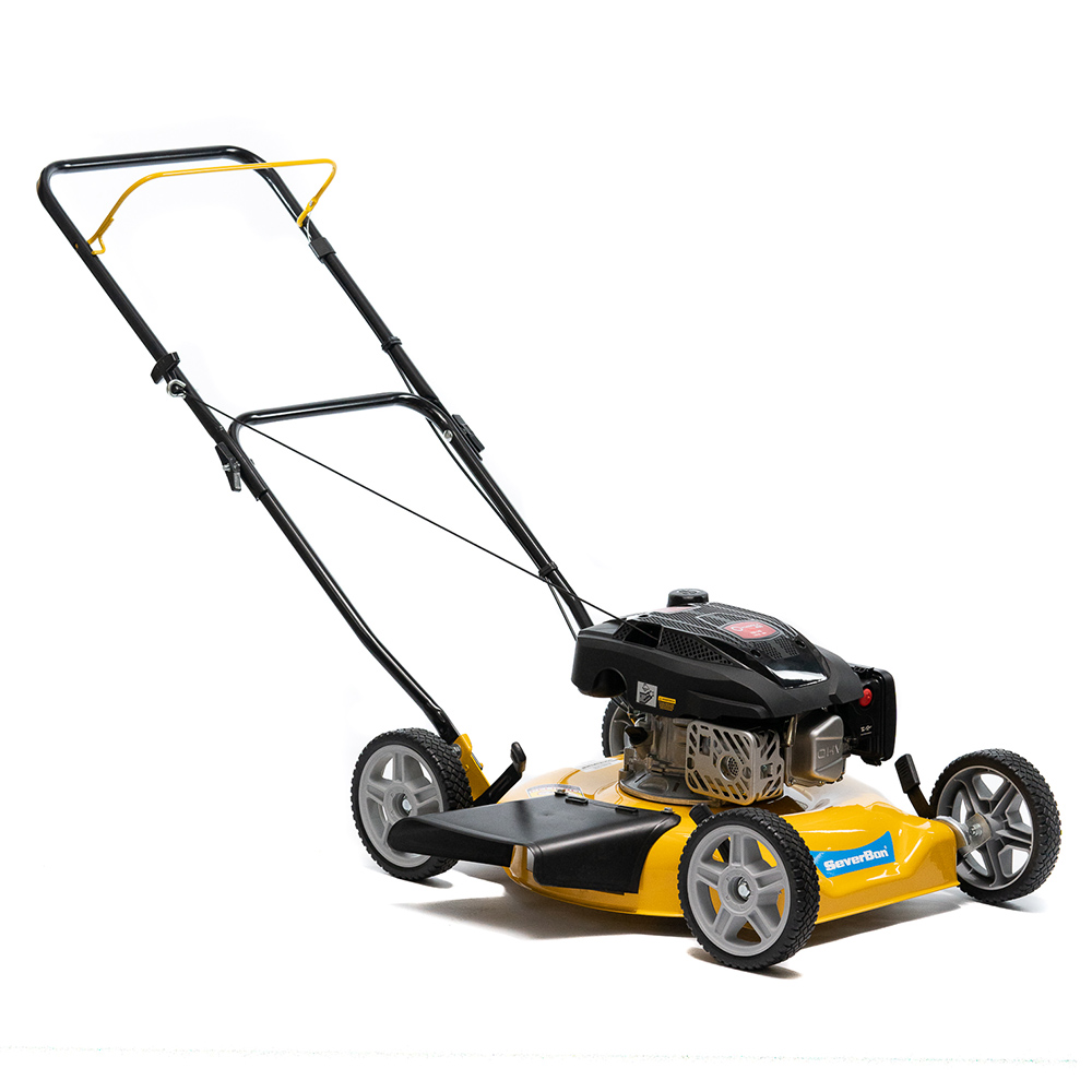 CORTADORA NAFTA GS20 FORMULA SEVERBON 002260 - Imagen 2