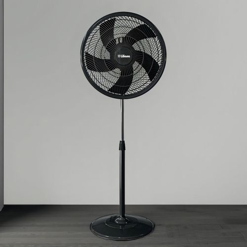 VENTILADOR PIE LILIANA VVP20P 20