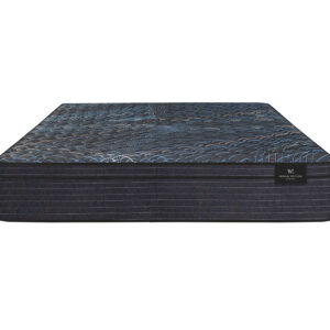 COLCHON KING KOIL ASPEN 1,40 X 1,90 RESORTES