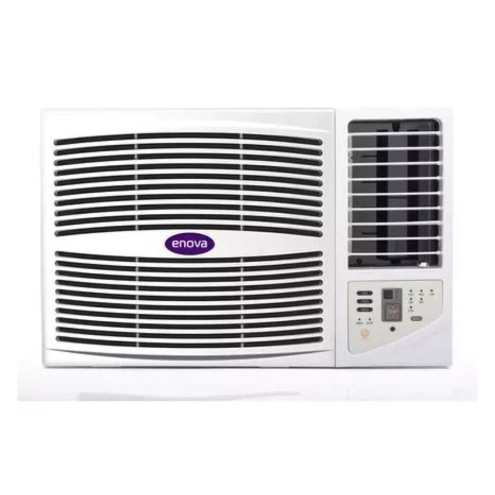 AIRE VENTANA ENOVA 2600W INVERTER FRIO AE09IF10-BL