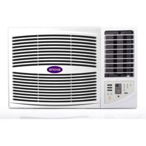 AIRE VENTANA ENOVA 3500W INVERTER FRIO AEV12IF10BL