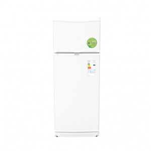 HELADERA BAMBI 2F1600BA BLANCA