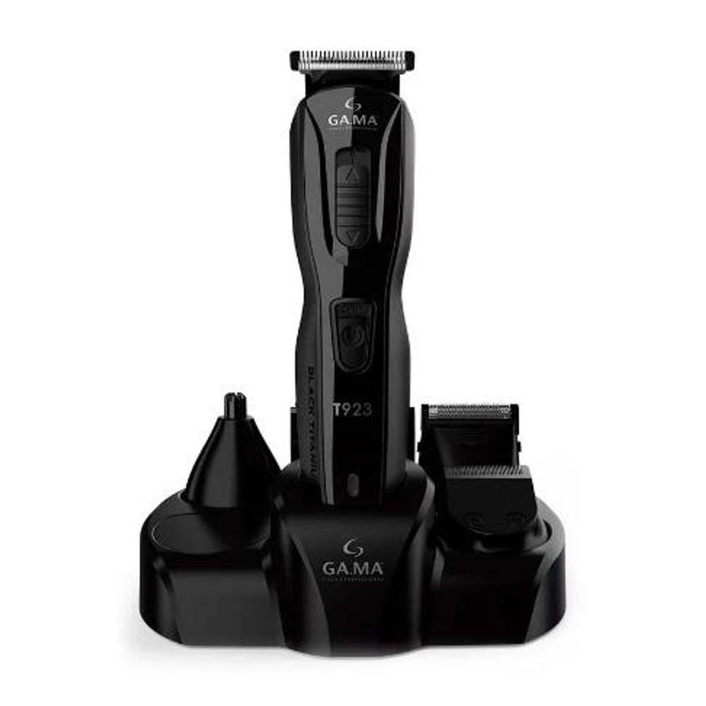 CORTA CABELLO GAMA TITANIUM T923