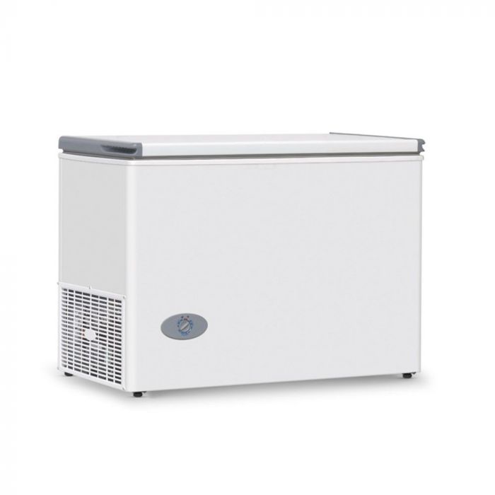 FREEZER BAMBI FH3300BA 290LTS BLANCO