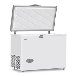 FREEZER BAMBI FH3300BA 290LTS BLANCO - Imagen 2