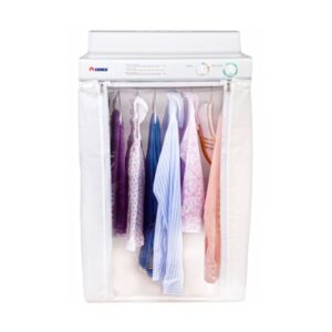 SECADORA DE ROPA SECAMAX EVEREST