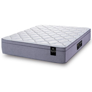 COLCHON KING KOIL BRADFORD 1,40X1,90 ESPUMA ALTA A