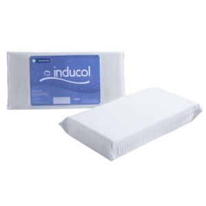 ALMOHADA PARIS INDUCOL VISCOELASTICA 70 CM