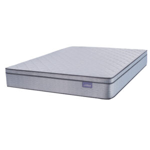 COLCHON RESORTES 1.40 X 1.90 PRAVIA INDUCOL