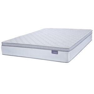 COLCHON RESORTES 1.40 X 1,90 APRIL INDUCOL