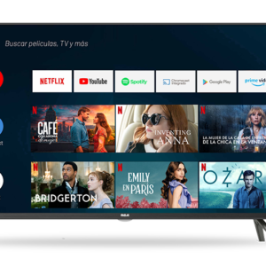 LED 40 RCA SMART C40AND-F