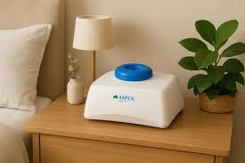 VAPORIZADOR ASPEN AMBIENTE V5000