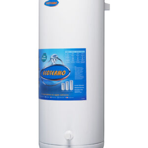 TERMOTANQUE ELECTRICO ECOTERMO 106 LTS C/INFERIOR
