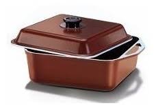 OLLA CUADRADA DOÑA TINA 2031