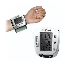 TENSIOMETRO GAMA DE MUÑECA DBP-2116