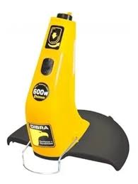 BORDEADORA RDI DIBRA 600W B41002 2 RULEMAN