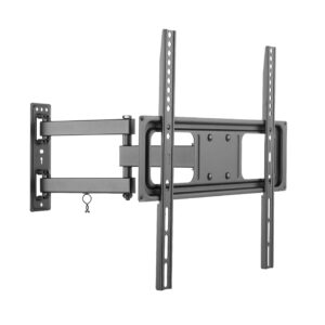 SOPORTE ESOPORTER ES-BR258 DOBLE BRAZO 23 A 55