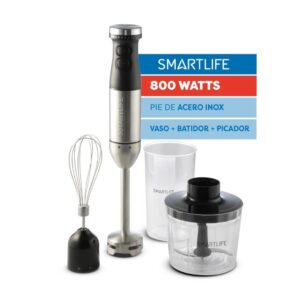 MINIPIMER SMART LIFE ACERO SL-SM5010FPN