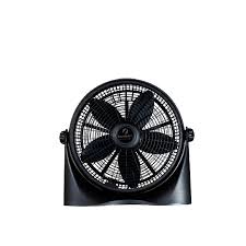 VENTILADOR TURBO INDEPLAS IV12 12