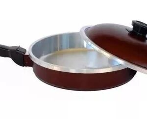 OLLA SARTEN DOÑA TINA 301