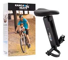 KANGAROO ASIENTO PARA NENE EN MTB