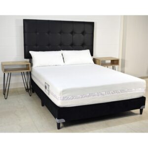 RESPALDO MUSSA 2 PZA ECO CUERO ELIIS MILOS RODA