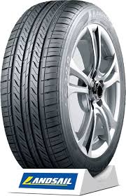 NEUMATICO LANDSAIL 185 / 60 R14