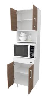 MODULAR KIT MOSCONI 4 PUERTAS 10196 - Imagen 2