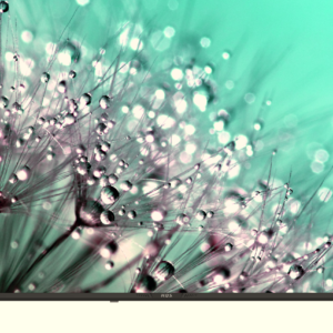 LED 55 HQS HQS55X6500 SMART TV VIDA