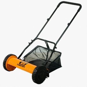 CORTADORA CESPED LUSQTOFF MANUAL HELICOIDAL CHL400