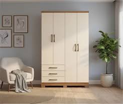 PLACARD HENN 4 PUERTAS 2 CAJONES DA135-127