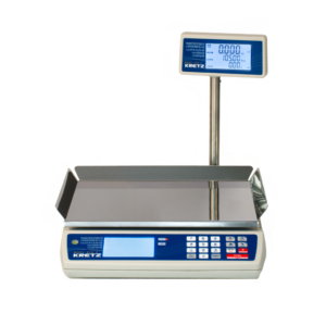 BALANZA KRETZ NOVEL ECO 2 30 KG