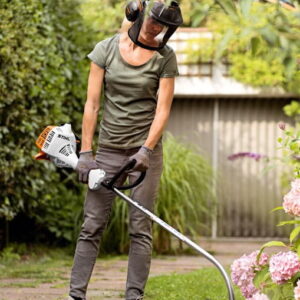 BORDEADORA EXPLOSION SIHL FS38