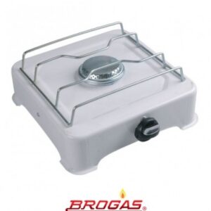 ANAFE 1 HORNALLA BROGAS A GAS